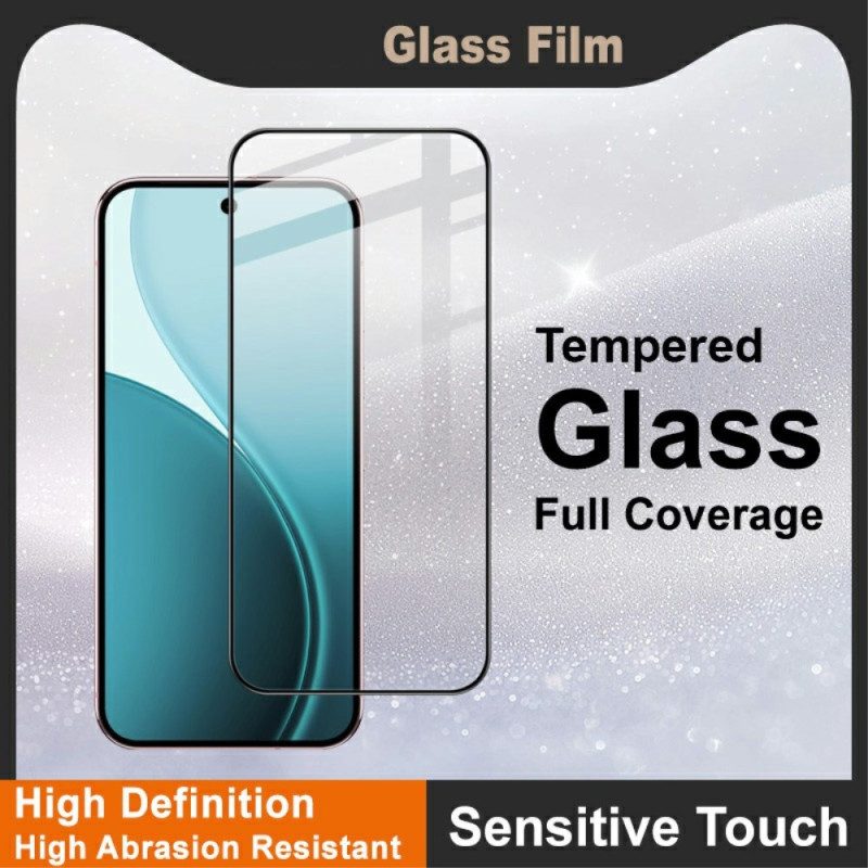 Imak Täysin Peittävä Karkaistusta Lasisesta Näytönsuojasta Google Pixel 10 / 10 Prolle