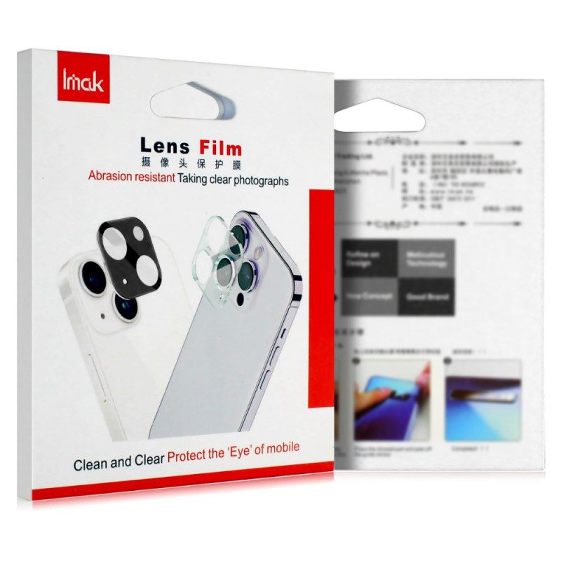 Karkaistusta Lasisesta Linssinsuojasta Valmistettu Suoja Google Pixel 10