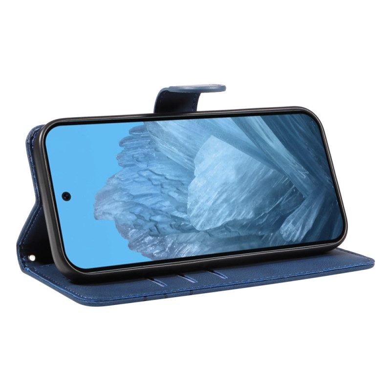 Kotelot Google Pixel 10 / 10 Pro Aaltoileva Suojakuori