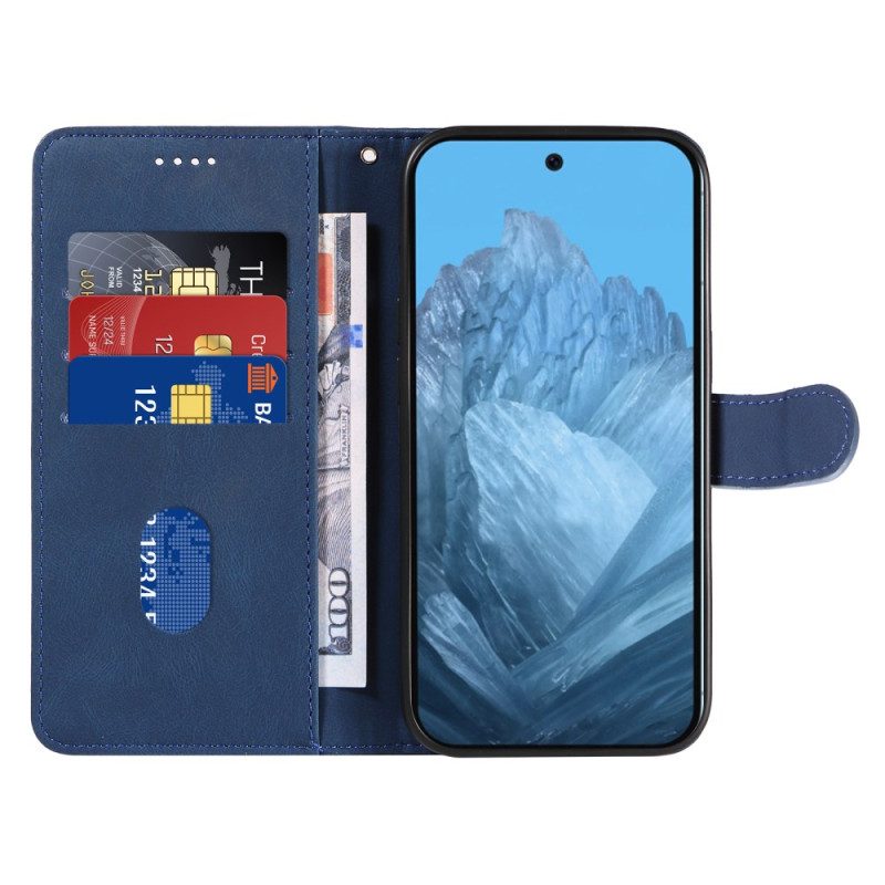 Kotelot Google Pixel 10 / 10 Pro Aaltoileva Suojakuori