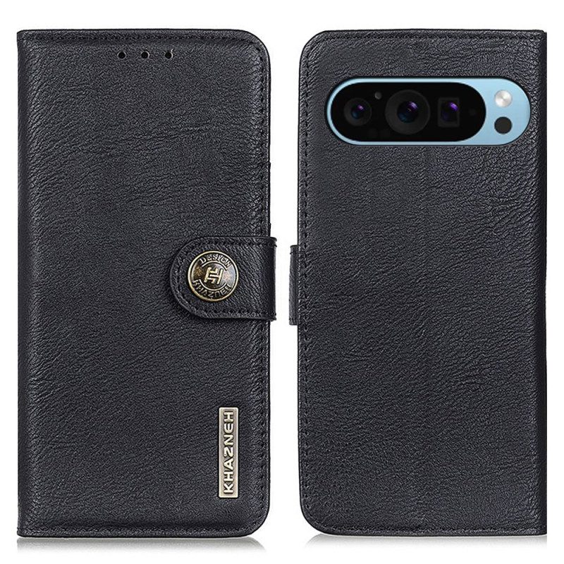 Kotelot Google Pixel 10 / 10 Pro Essential Khazneh Suojakuori