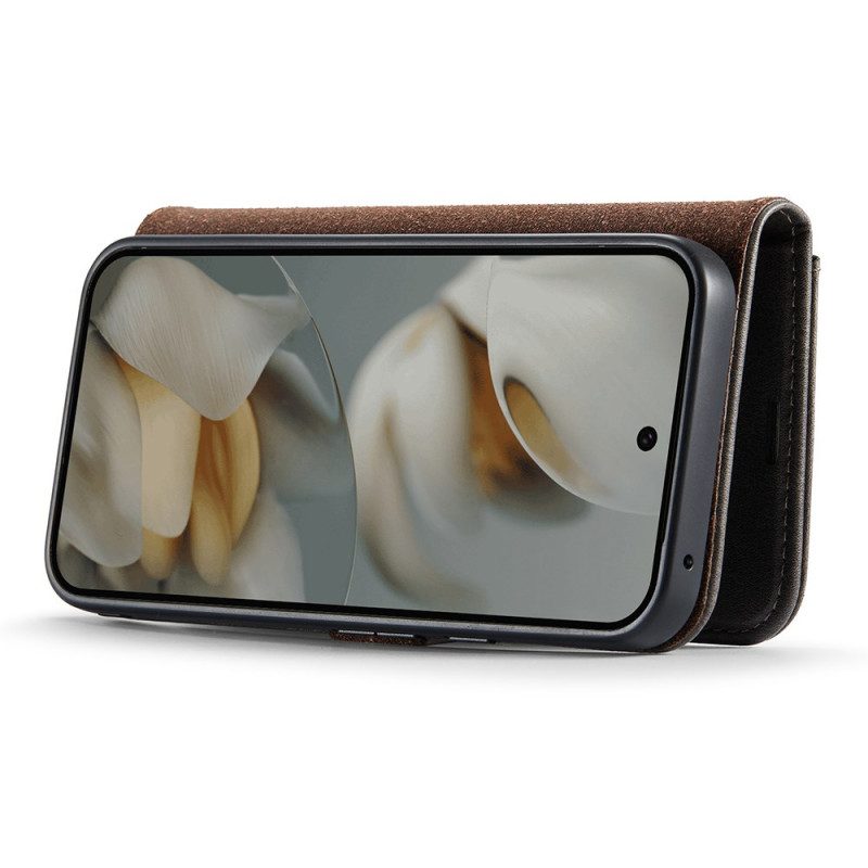 Kotelot Google Pixel 10 / 10 Pro Irrotettava Dg.ming