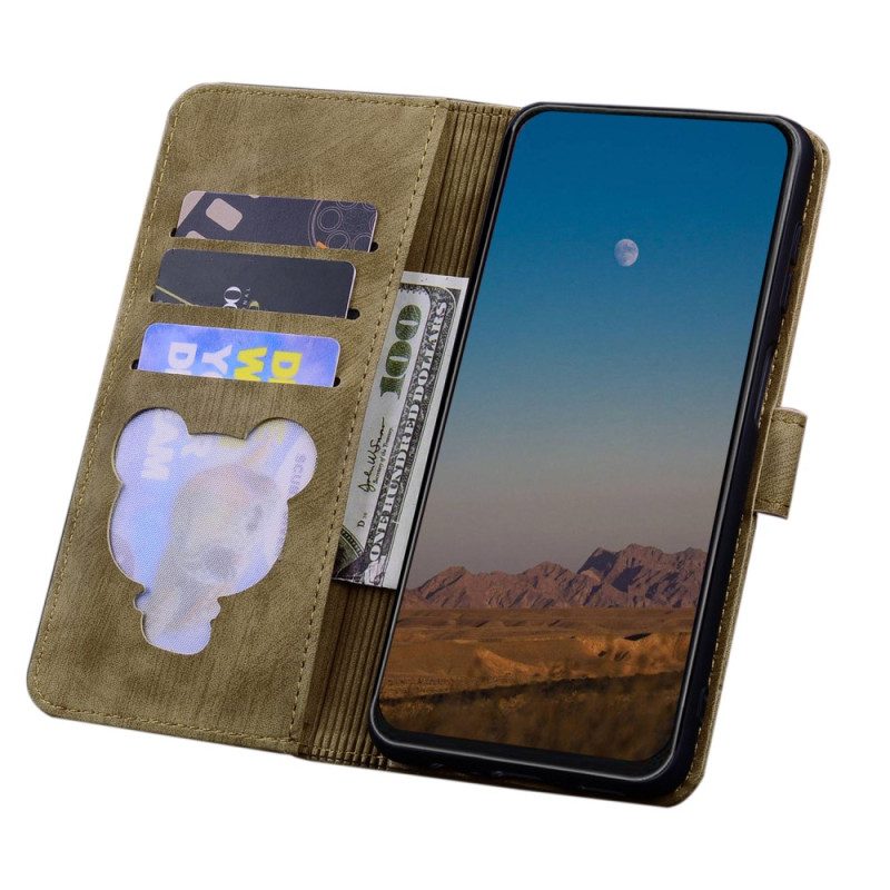 Kotelot Google Pixel 10 / 10 Pro Kissakohtaus