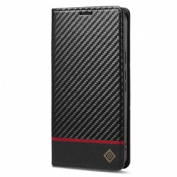 Kotelot Google Pixel 10 / 10 Pro Lc.imeeke Hiilikuitua