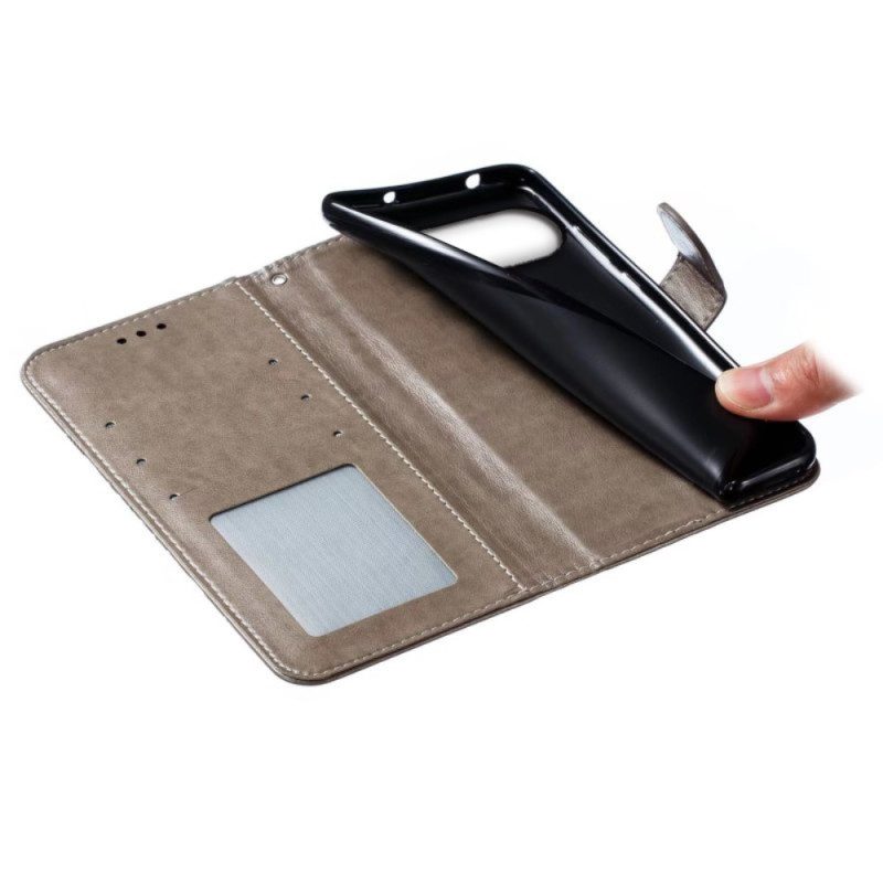 Kotelot Google Pixel 10 / 10 Pro Mandala Kuvio