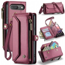 Kotelot Google Pixel 10 / 10 Pro Puhelinkuoret Caseme