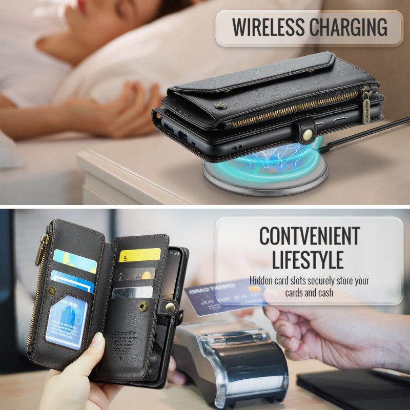 Kotelot Google Pixel 10 / 10 Pro Puhelinkuoret Caseme