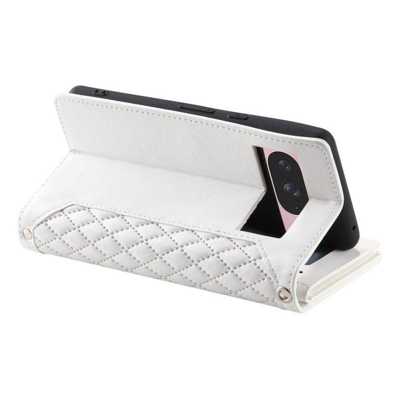 Kotelot Google Pixel 10 / 10 Pro Tikattu Malli