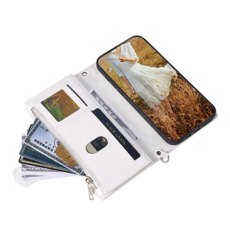 Kotelot Google Pixel 10 / 10 Pro Tikattu Malli