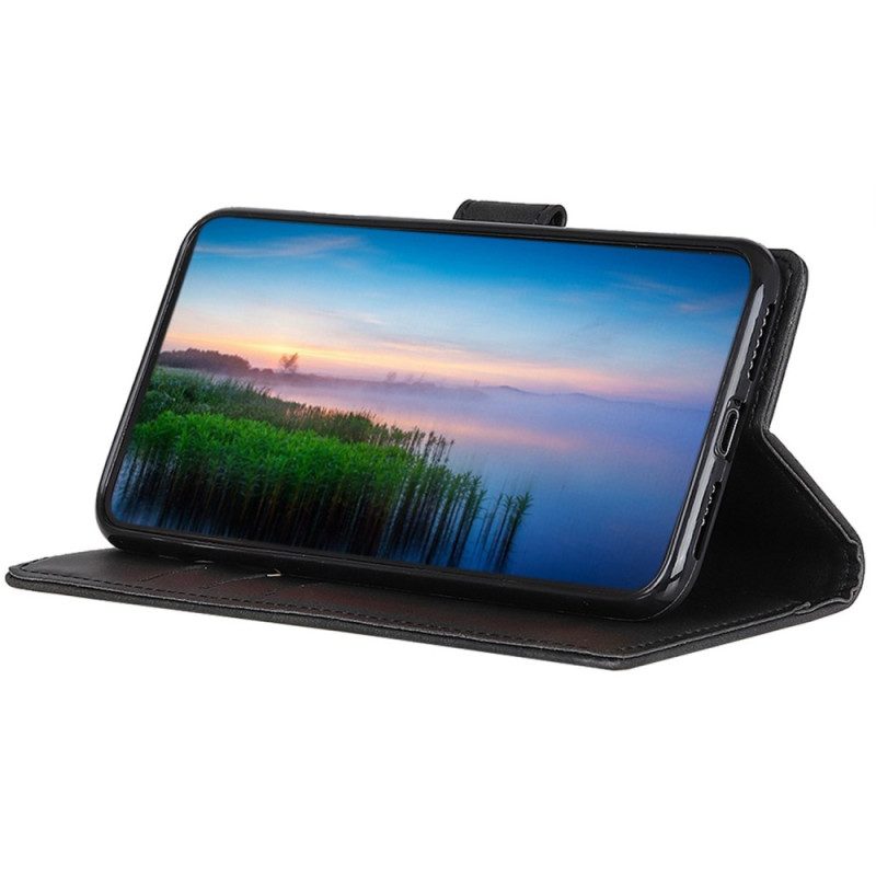 Kuoret Google Pixel 10 / 10 Pro Matta Tekonahka