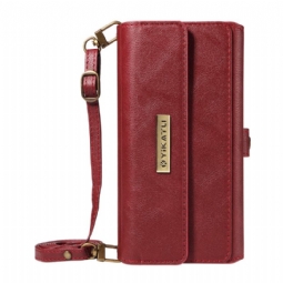 Kuoret Google Pixel 10 / 10 Pro Olkalaukku