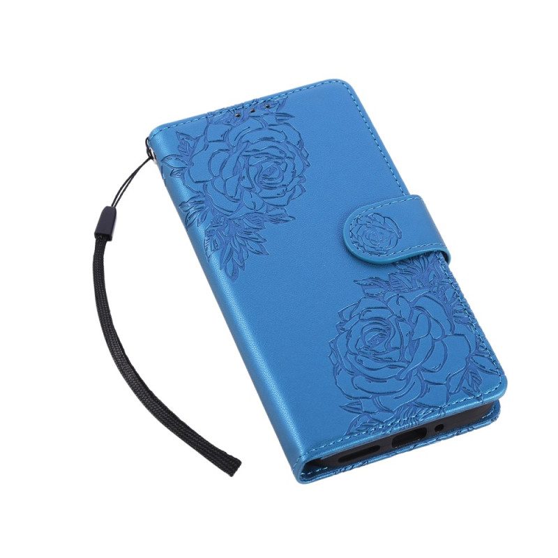 Kuoret Google Pixel 10 / 10 Pro Ruusukuvioinen