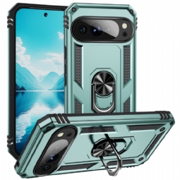 Kuori Google Pixel 10 / 10 Pro Erittäin Kestävä Rengaspidikkeellä