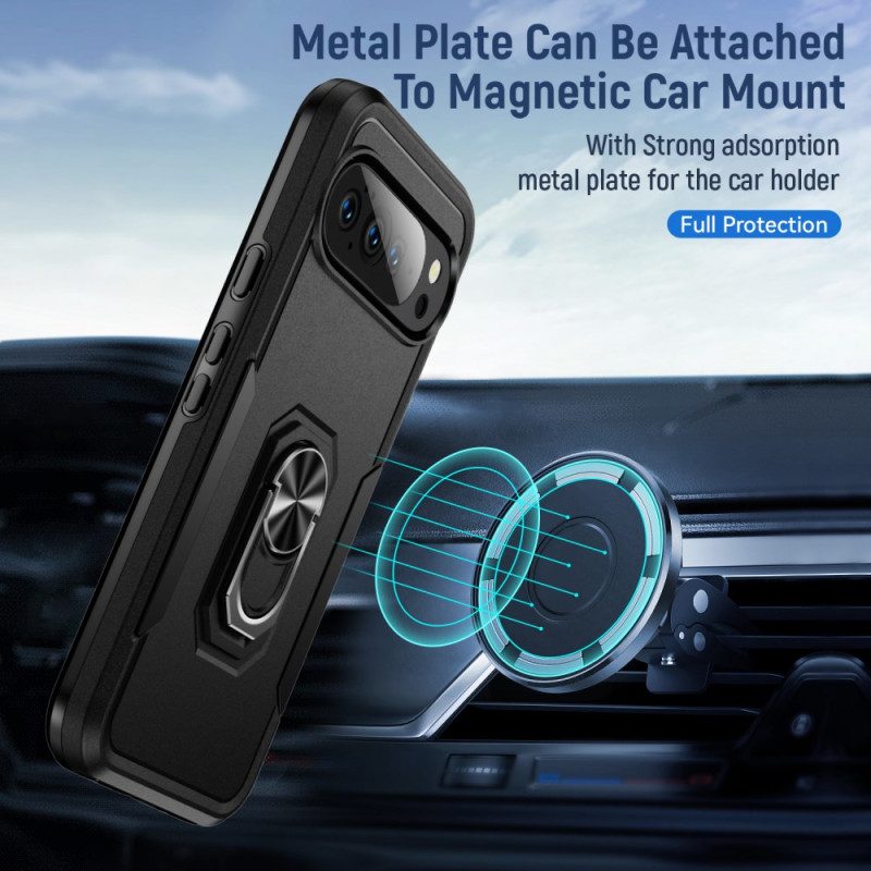 Kuori Google Pixel 10 / 10 Pro Jalusta