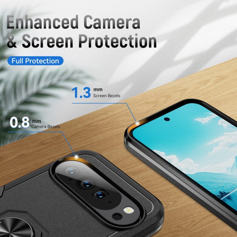 Kuori Google Pixel 10 / 10 Pro Jalusta