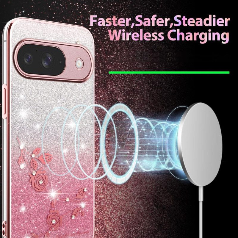 Kuori Google Pixel 10 / 10 Pro Kadem Strassit