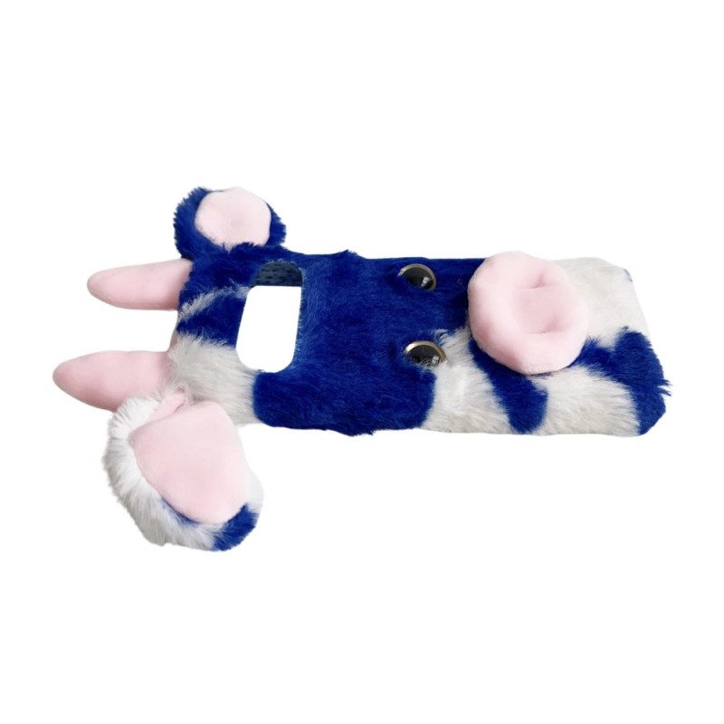 Kuori Google Pixel 10 / 10 Pro Lehmäpehmolelu Suojakuori