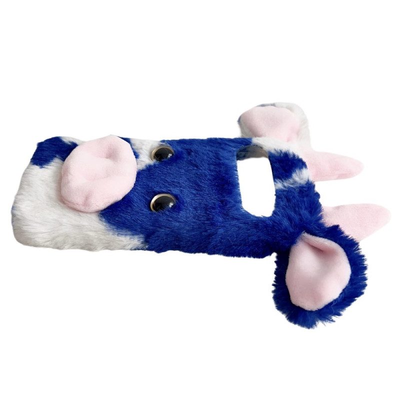 Kuori Google Pixel 10 / 10 Pro Lehmäpehmolelu Suojakuori