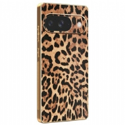 Kuori Google Pixel 10 / 10 Pro Leopardikuvio Suojakuori