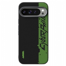 Kuori Google Pixel 10 / 10 Pro Magsafe-yhteensopiva Tyylikäs Abeel Suojakuori