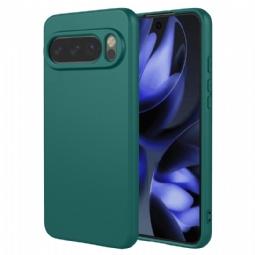 Kuori Google Pixel 10 / 10 Pro Nestemäinen Silikoni