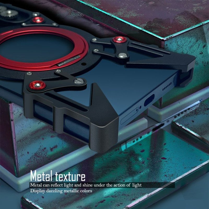 Kuori Google Pixel 10 / 10 Pro Puskuri Suojakuori