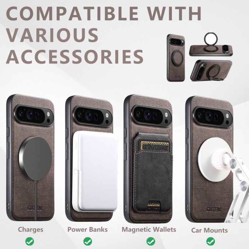 Kuori Google Pixel 10 / 10 Pro Suteni