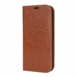 Nahkakotelo Google Pixel 10 / 10 Pro Puhelinkuoret Nahka