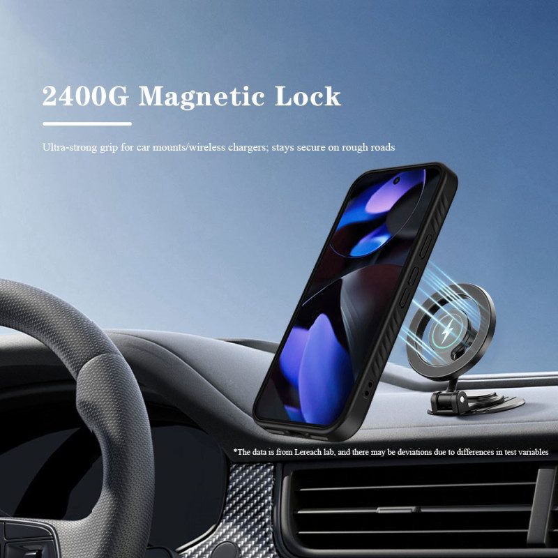 Puhelinkuoret Google Pixel 10 / 10 Pro Le-chic-sarja Lereach