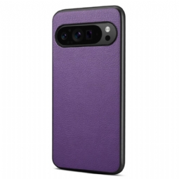 Puhelinkuoret Google Pixel 10 / 10 Pro Nahkakuvioinen Kuvio