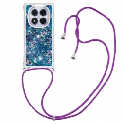 Hülle Für Xiaomi Redmi Note 14 Pro 5g Pailletten