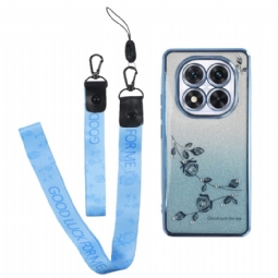 Kadem-paljetit Ja -nauhat