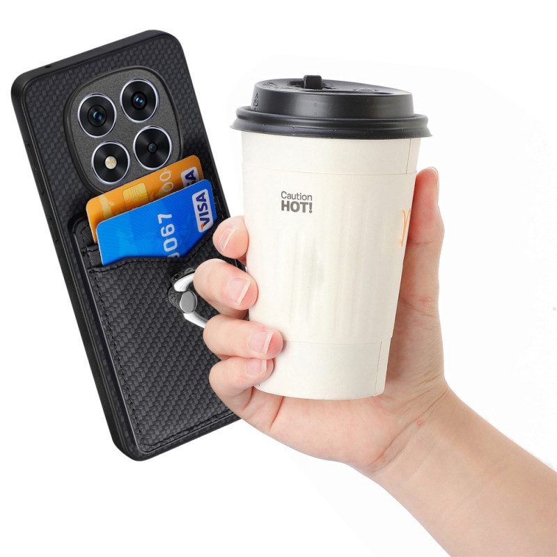 Korttikotelo Ja Jalusta