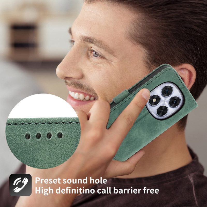 Kotelot Xiaomi Redmi Note 14 Pro 5g Dierfeng Suojakuori