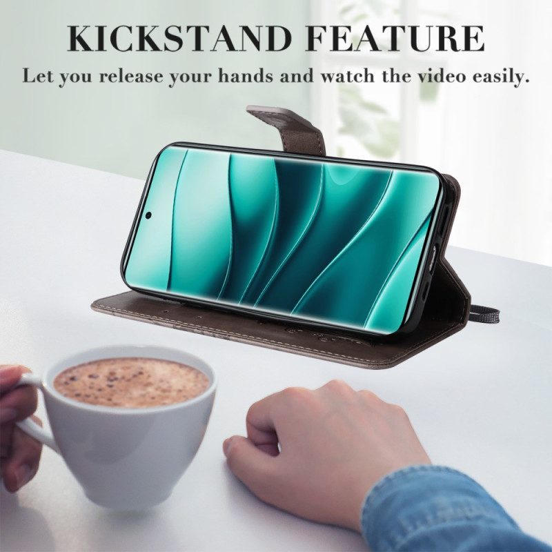 Kotelot Xiaomi Redmi Note 14 Pro 5g Jättiläisperhoset Suojakuori