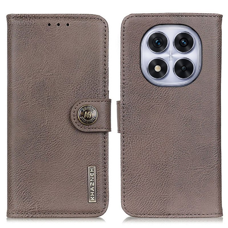 Kotelot Xiaomi Redmi Note 14 Pro 5g Khazneh Suojakuori