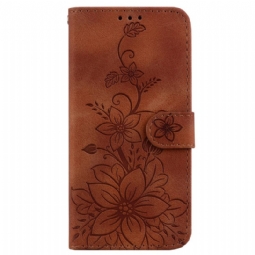 Kotelot Xiaomi Redmi Note 14 Pro 5g Liljakuvio Suojakuori