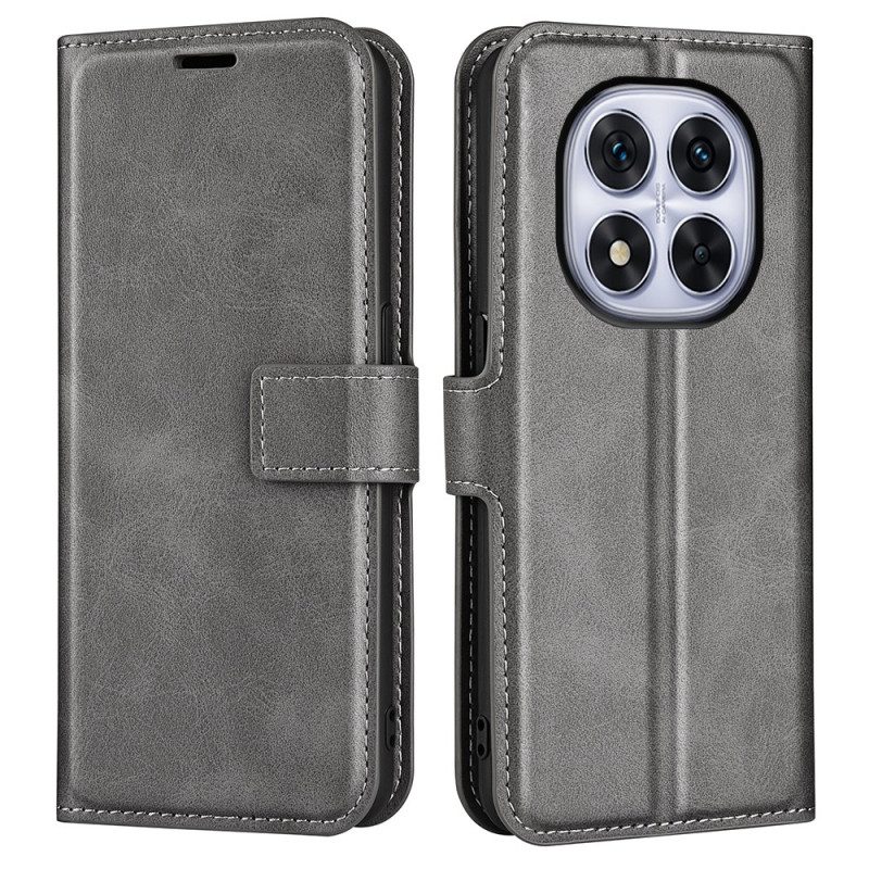 Kotelot Xiaomi Redmi Note 14 Pro 5g Nahkatyylinen