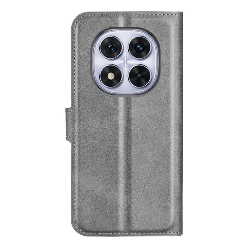 Kotelot Xiaomi Redmi Note 14 Pro 5g Nahkatyylinen