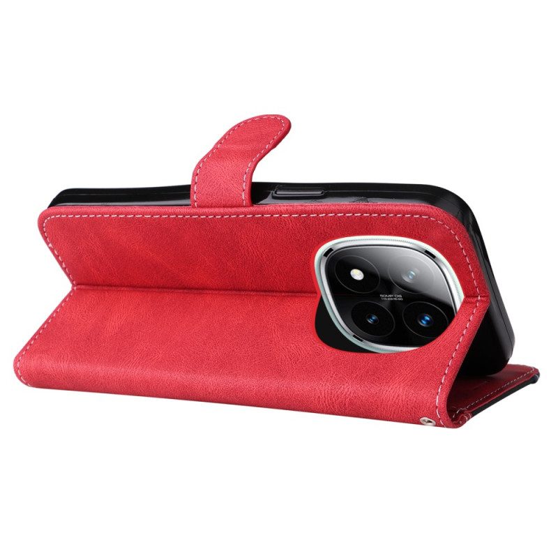 Kotelot Xiaomi Redmi Note 14 Pro 5g Puhelinkuoret Kolmivärinen Hihna