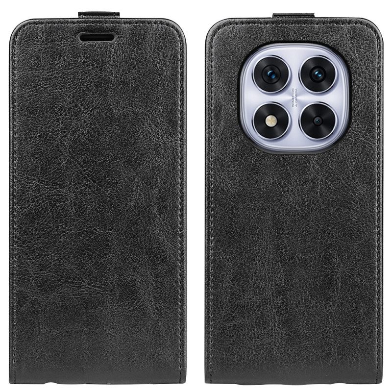 Kotelot Xiaomi Redmi Note 14 Pro 5g Pystysuuntainen Läppä