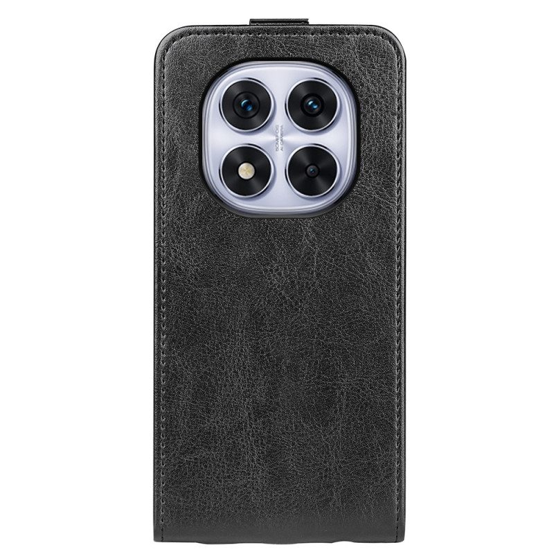 Kotelot Xiaomi Redmi Note 14 Pro 5g Pystysuuntainen Läppä