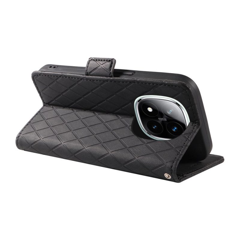 Kotelot Xiaomi Redmi Note 14 Pro 5g Timantit