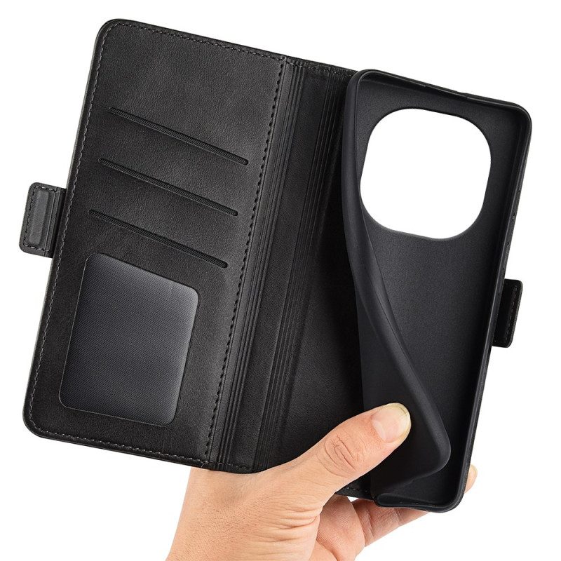 Kotelot Xiaomi Redmi Note 14 Pro 5g Tuplalukko