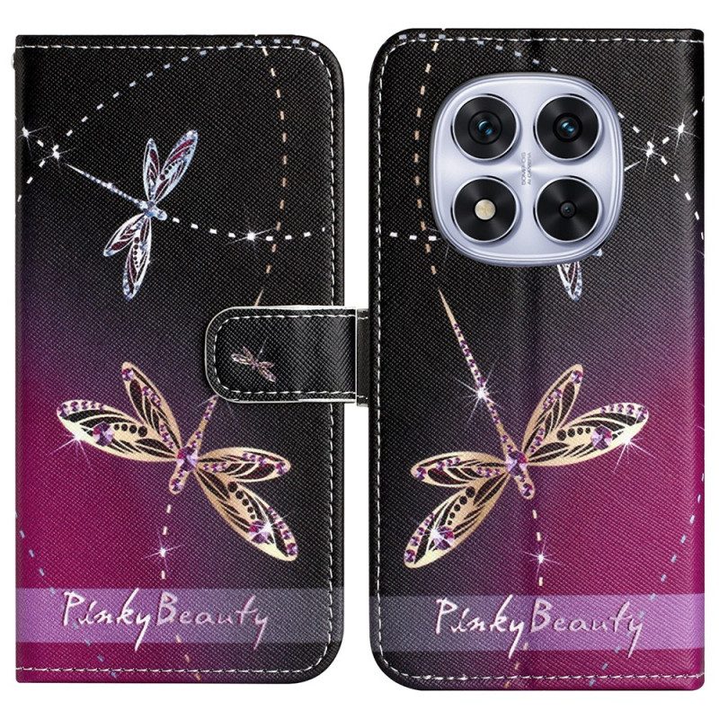 Kuoret Xiaomi Redmi Note 14 Pro 5g Sudenkorennot