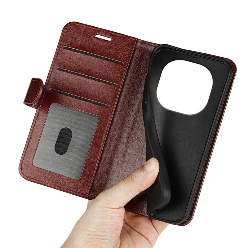 Kuoret Xiaomi Redmi Note 14 Pro 5g Vintage