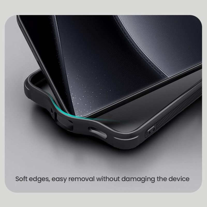 Kuori Xiaomi Redmi Note 14 Pro 5g Frosted Shield Pro Nillkin Suojakuori