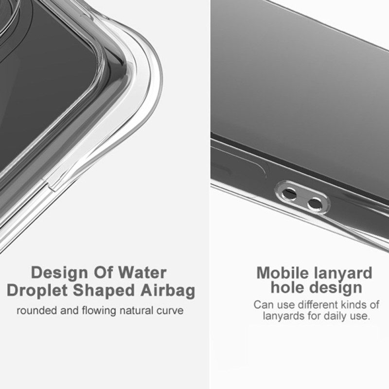 Kuori Xiaomi Redmi Note 14 Pro 5g Imak