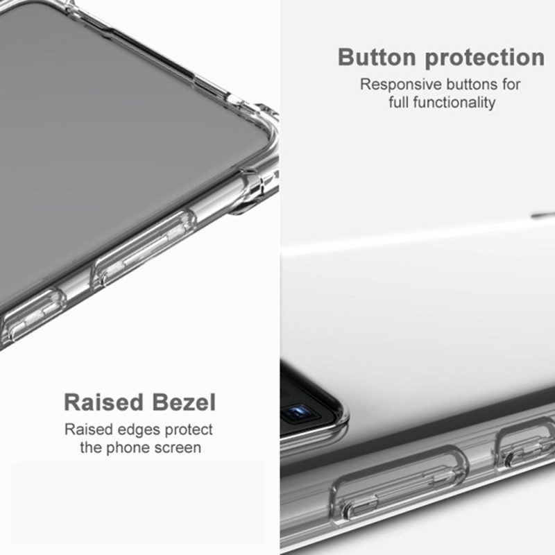 Kuori Xiaomi Redmi Note 14 Pro 5g Imak