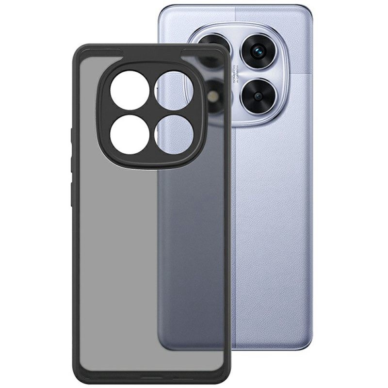 Kuori Xiaomi Redmi Note 14 Pro 5g Imak Ux-9b -sarja